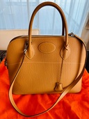 ボリード37、トリヨンクレマンス（ブランドバッグ）の商品画像 - 査定依頼日：2025年8月3日 - 最高査定価格：500,000円