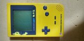 ゲームボーイライト　ピカチュウ（ゲーム機本体・ゲームソフト）の商品画像 - 査定依頼日：2026年5月6日 - 最高査定価格：20,000円