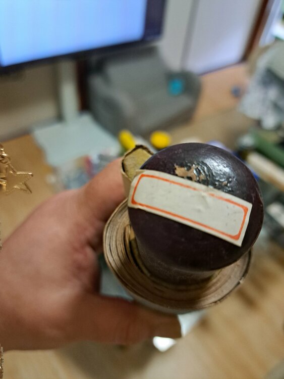 掛軸（美術品・骨董品）の商品画像 - 査定依頼日：2026年3月22日 - 最高査定価格：100,000円