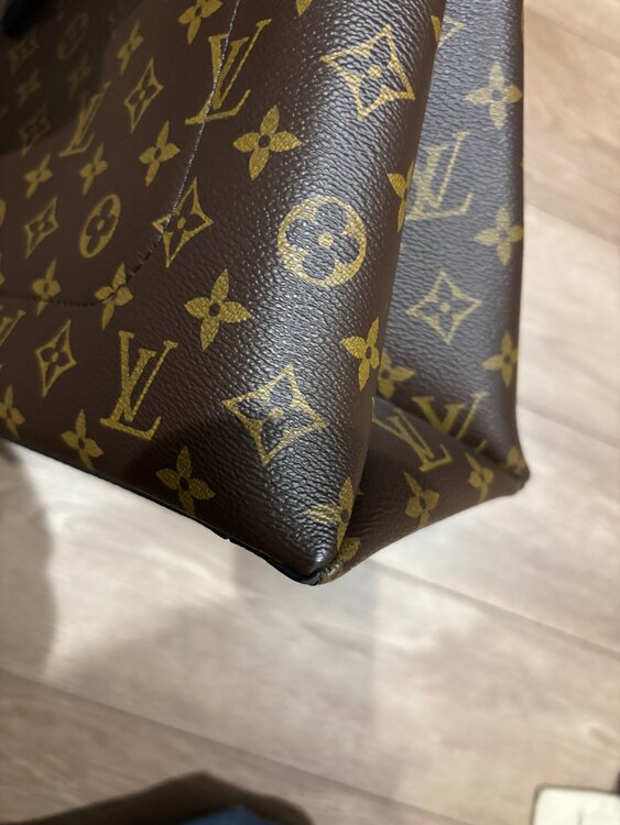 ルイヴィトン モノグラム （ブランドバッグ）の商品画像 - 査定依頼日：2025年3月3日 - 最高査定価格：170,000円
