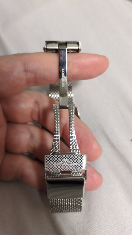 その他 ロンジン L3.374.4 （高級時計）の商品画像 - 査定依頼日：2026年4月7日 - 最高査定価格：38,000円