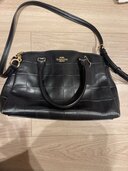 D1880-F31438（ブランドバッグ）の商品画像 - 査定依頼日：2024年10月16日 - 最高査定価格：3,000円