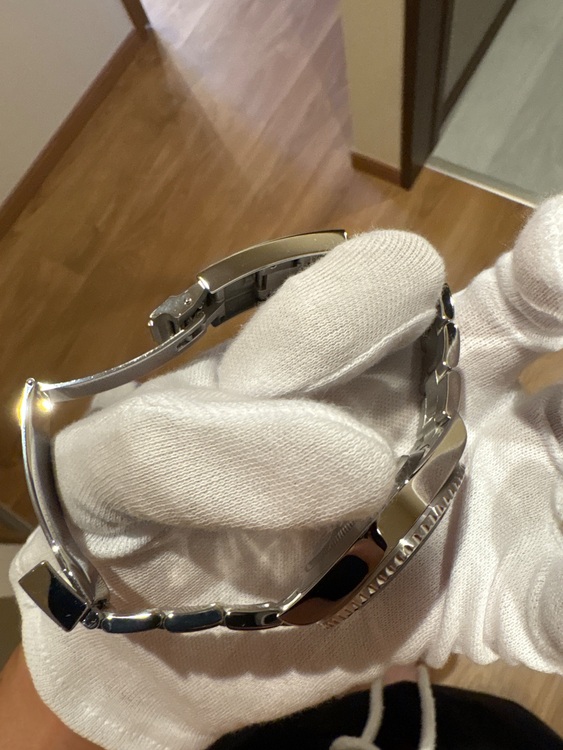 ロレックス サブマリーナー 126610Lv（高級時計）の商品画像 - 査定依頼日：2025年9月26日 - 最高査定価格：2,200,000円