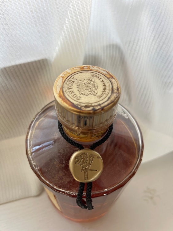 わかりません。（お酒）の商品画像 - 査定依頼日：2025年8月6日 - 最高査定価格：22,000円