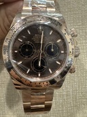 126505（高級時計）の商品画像 - 最高査定価格：9,800,000円