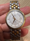 オメガ デ･ビル （高級時計）の商品画像 - 査定依頼日：2026年1月22日 - 最高査定価格：110,000円