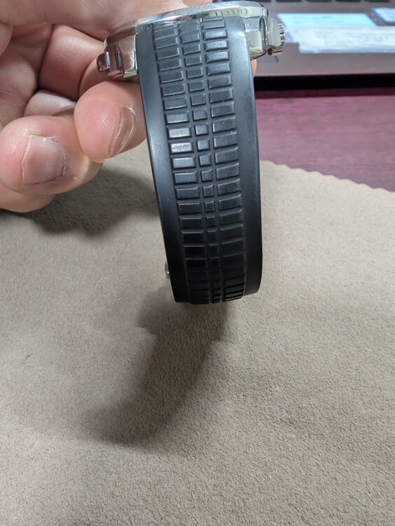 5164a（高級時計）の商品画像 - 査定依頼日：2026年2月24日 - 最高査定価格：15,000,000円