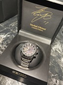 セイコー その他 N（高級時計）の商品画像 - 査定依頼日：2026年1月21日 - 最高査定価格：100,000円