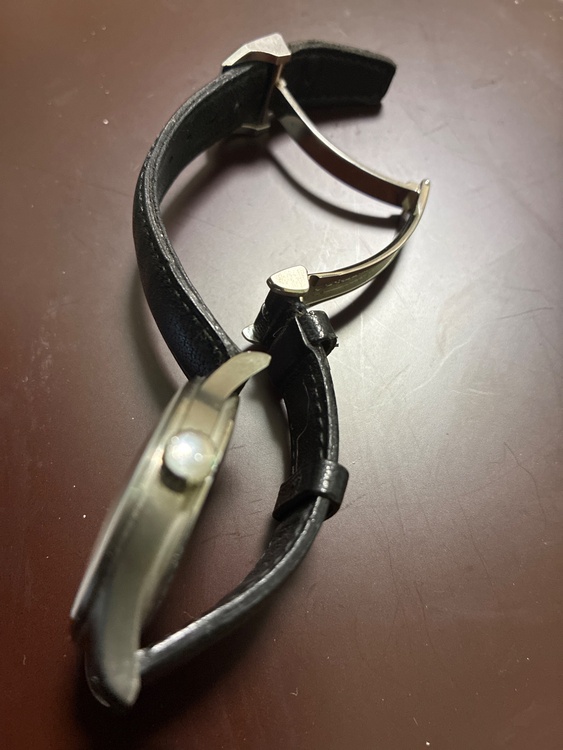 わかりませ（高級時計）の商品画像 - 査定依頼日：2025年12月28日 - 最高査定価格：320,000円