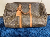 ルイヴィトン モノグラム （ブランドバッグ）の商品画像 - 査定依頼日：2025年12月9日 - 最高査定価格：70,000円