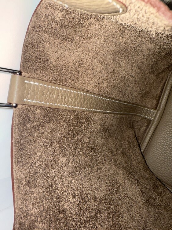 エルメス ピコタン （ブランドバッグ）の商品画像 - 査定依頼日：2025年1月23日 - 最高査定価格：650,000円