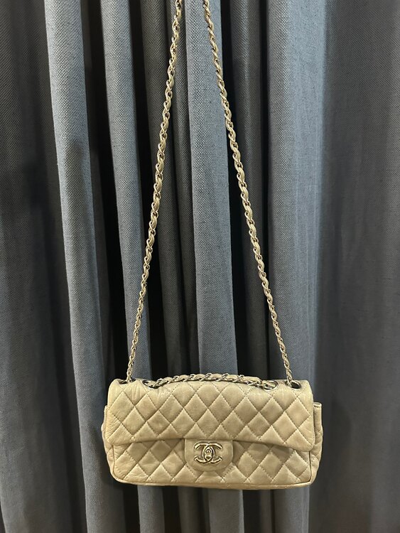 シャネル マトラッセ （ブランドバッグ）の商品画像 - 査定依頼日：2025年4月28日 - 最高査定価格：500,000円