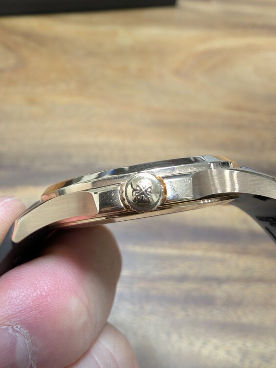 5167r（高級時計）の商品画像 - 査定依頼日：2026年2月24日 - 最高査定価格：17,000,000円