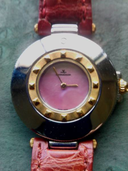 ◆ジャガー・ルクルト◆ランデブー　ダイヤ1P（高級時計）の商品画像 - 査定依頼日：2022年7月19日 - 最高査定価格：70,000円