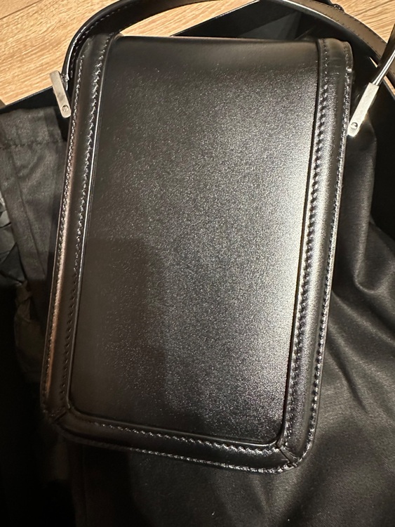 ソルフェリーノ（ブランドバッグ）の商品画像 - 査定依頼日：2025年8月24日 - 最高査定価格：120,000円