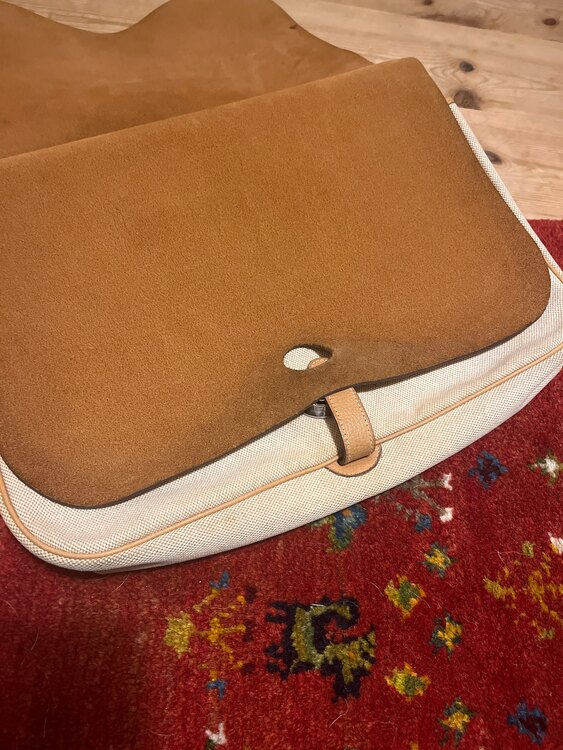 エルメス エルメス(その他) （ブランドバッグ）の商品画像 - 査定依頼日：2025年4月16日 - 最高査定価格：65,000円