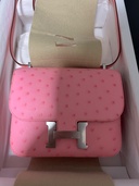 コンスタンス ミニ（ブランドバッグ）の商品画像 - 査定依頼日：2026年4月11日 - 最高査定価格：2,800,000円