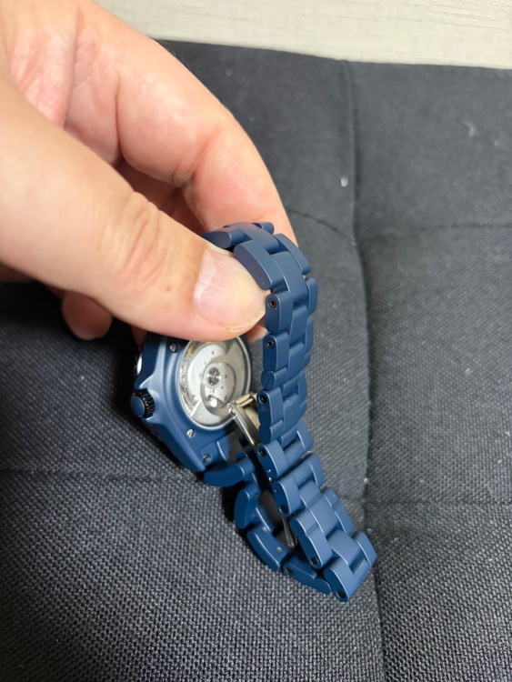 シャネル シャネル(その他) （ブランドバッグ）の商品画像 - 査定依頼日：2026年2月19日 - 最高査定価格：1,000,000円