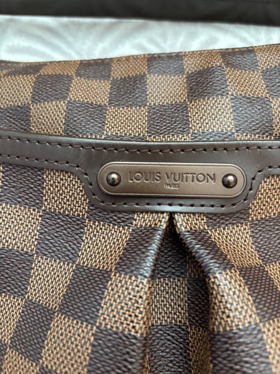 ルイヴィトン ダミエ （ブランドバッグ）の商品画像 - 査定依頼日：2025年12月12日 - 最高査定価格：90,000円