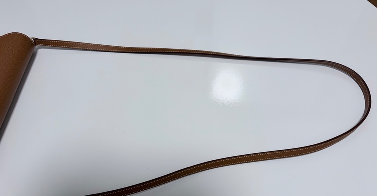 エルメス エルメス(その他)（ブランドバッグ）の商品画像 - 査定依頼日：2026年8月25日 - 最高査定価格：100,000円