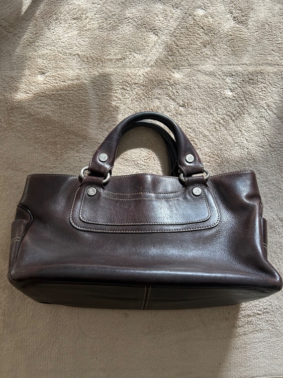 セリーヌ  （ブランドバッグ）の商品画像 - 査定依頼日：2026年4月29日 - 最高査定価格：100,000円