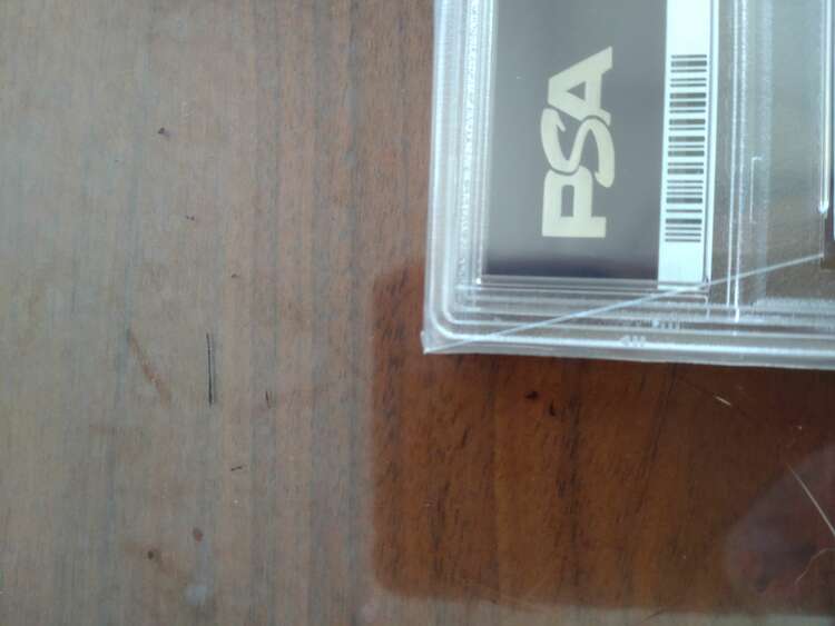 チャンピオンシップウソップPSA10（トレカ）の商品画像 - 査定依頼日：2025年5月2日 - 最高査定価格：150,000円