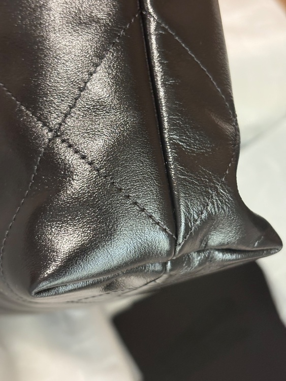 シャネル シャネル(その他) （ブランドバッグ）の商品画像 - 査定依頼日：2025年6月27日 - 最高査定価格：560,000円