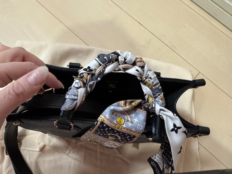ルイヴィトン ルイヴィトン(その他) （ブランドバッグ）の商品画像 - 査定依頼日：2025年7月22日 - 最高査定価格：350,000円