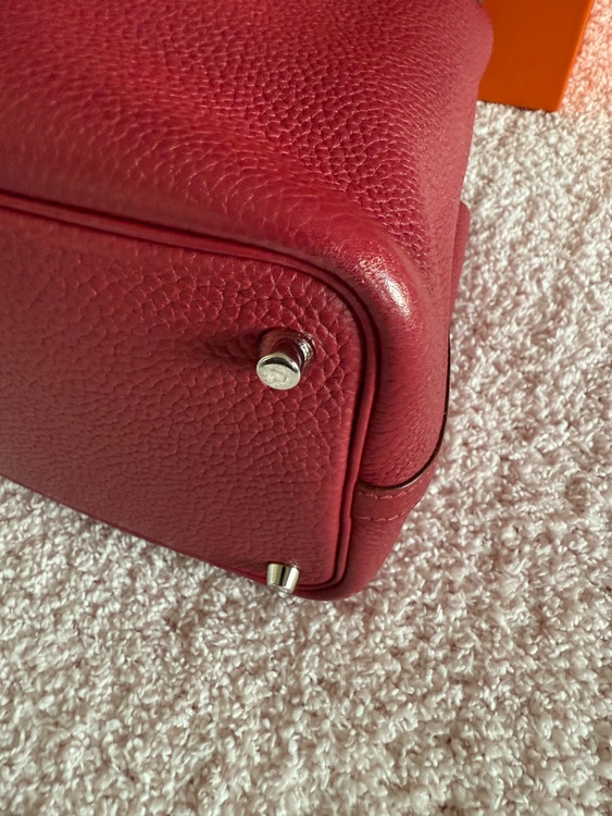 ピコタン箱あり（ブランドバッグ）の商品画像 - 査定依頼日：2025年8月22日 - 最高査定価格：250,000円