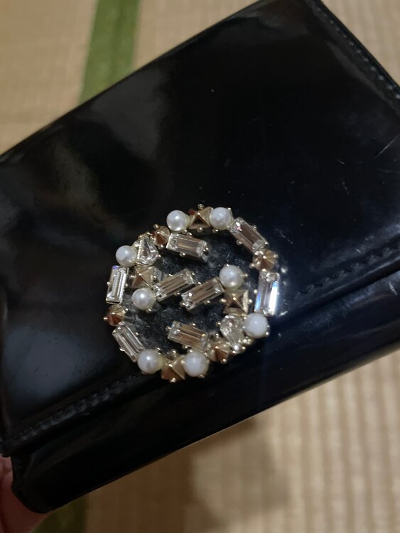 グッチ  （ブランドバッグ）の商品画像 - 査定依頼日：2025年2月28日 - 最高査定価格：6,000円