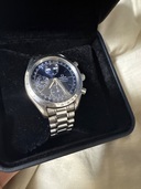 オメガ スピードマスター 3521-8（高級時計）の商品画像 - 査定依頼日：2025年9月20日 - 最高査定価格：250,000円