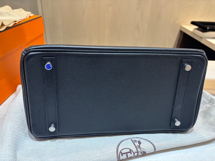 エルメス バーキン （ブランドバッグ）の商品画像 - 査定依頼日：2026年1月18日 - 最高査定価格：1,950,000円