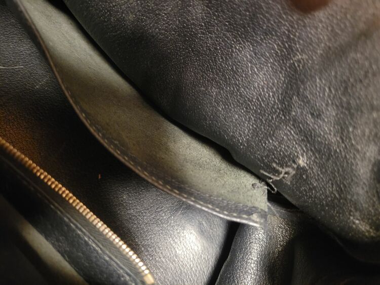 エルメス バーキン （ブランドバッグ）の商品画像 - 査定依頼日：2025年9月13日 - 最高査定価格：1,100,000円