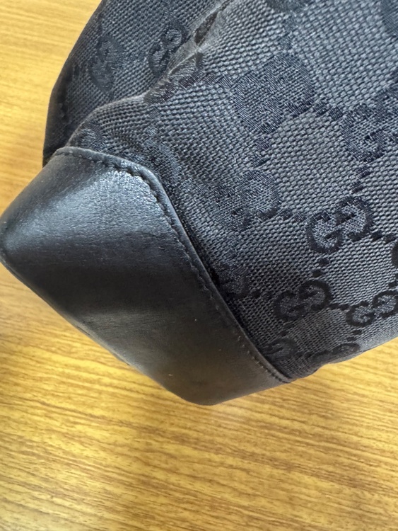 トートバッグ（ブランドバッグ）の商品画像 - 査定依頼日：2025年12月7日 - 最高査定価格：5,000円