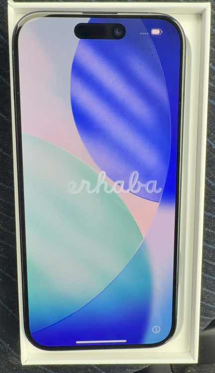 iPhone 15 Pro 256GB SIMフリー（スマホ）の商品画像 - 査定依頼日：2026年2月7日 - 最高査定価格：87,000円