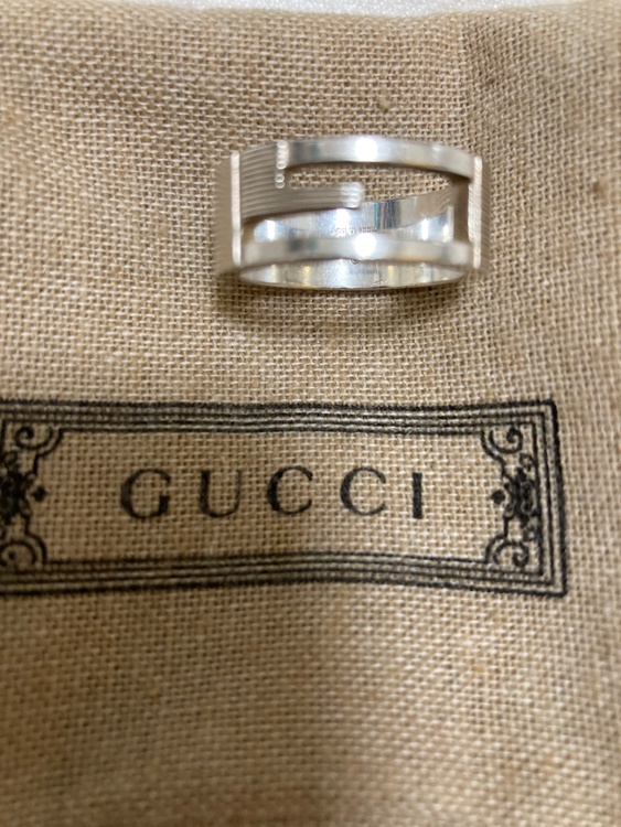 グッチ  （ブランドバッグ）の商品画像 - 査定依頼日：2026年3月21日 - 最高査定価格：10,000円