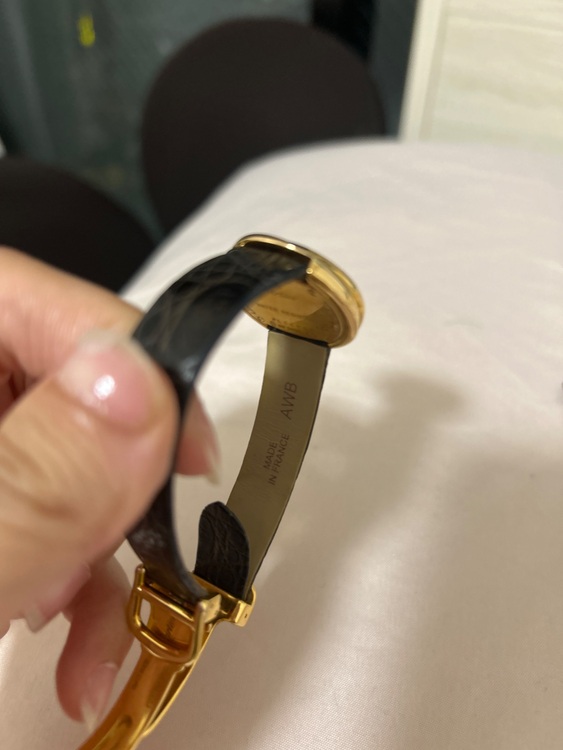 カルティエ その他 PL3655（高級時計）の商品画像 - 査定依頼日：2025年6月16日 - 最高査定価格：130,000円