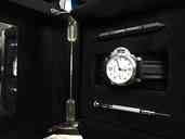 OFFICINE PANERAI（高級時計）の商品画像 - 査定依頼日：2019年8月27日 - 最高査定価格：400,000円