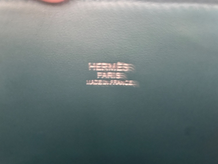 エルメス ボリード （ブランドバッグ）の商品画像 - 査定依頼日：2025年10月2日 - 最高査定価格：650,000円