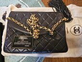 シャネル シャネル(その他) （ブランドバッグ）の商品画像 - 査定依頼日：2026年2月10日 - 最高査定価格：350,000円