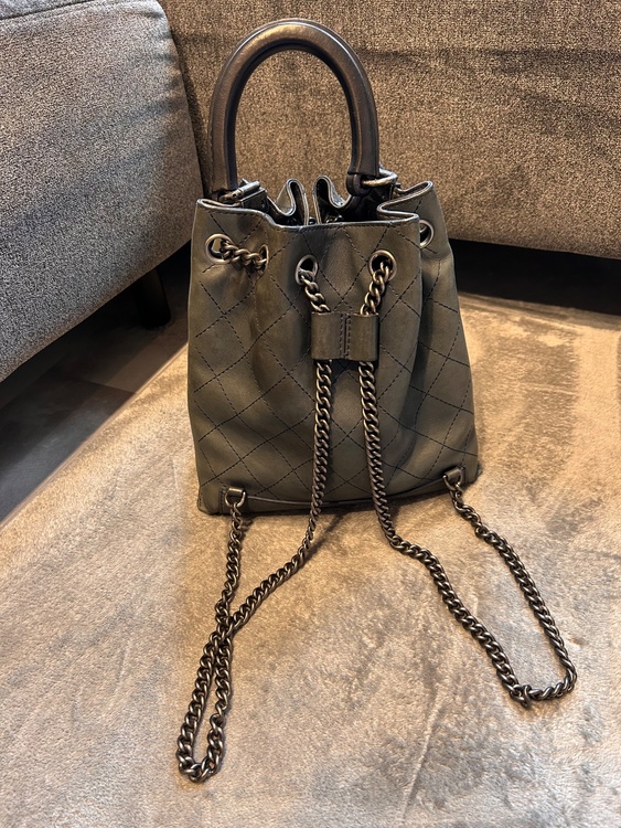 シャネル シャネル(その他) （ブランドバッグ）の商品画像 - 査定依頼日：2026年1月21日 - 最高査定価格：100,000円