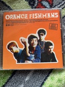 オレンジフィッシュマンズ（CD・DVD）の商品画像 - 査定依頼日：2026年2月14日 - 最高査定価格：100円