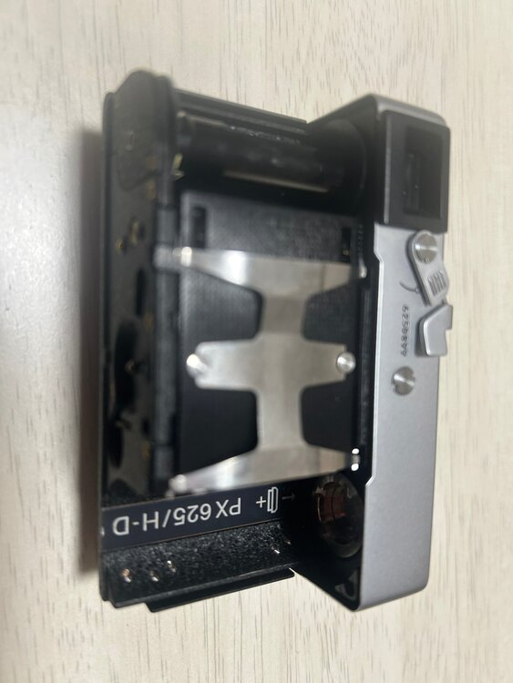 ローライ35（カメラ）の商品画像 - 査定依頼日：2025年4月2日 - 最高査定価格：30,000円