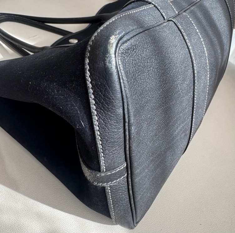 エルメス ガーデンパーティ （ブランドバッグ）の商品画像 - 査定依頼日：2026年2月12日 - 最高査定価格：200,000円