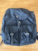 プラダ  （ブランドバッグ）の商品画像 - 査定依頼日：2025年8月23日 - 最高査定価格：140,000円