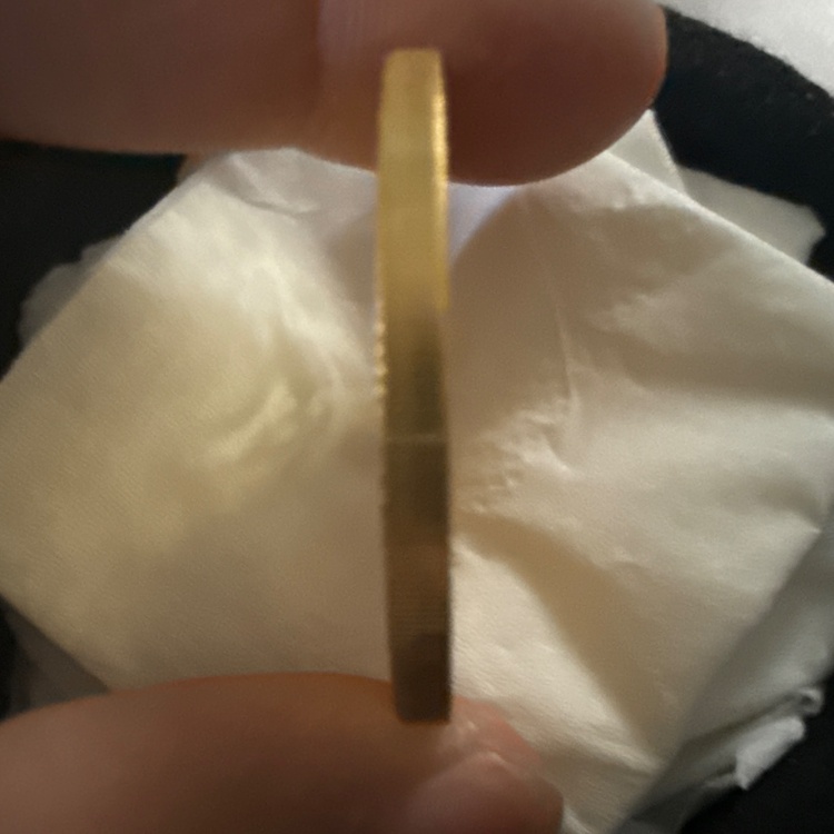 天皇即位10万円コイン（金・貴金属）の商品画像 - 査定依頼日：2025年12月28日 - 最高査定価格：708,000円