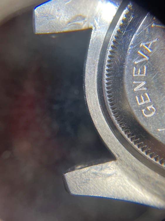 チューダー その他 792（高級時計）の商品画像 - 査定依頼日：2025年7月9日 - 最高査定価格：2,000,000円