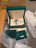 ロレックス デイトナ 116500LN（高級時計）の商品画像 - 最高査定価格：4,600,000円