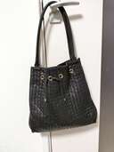 ボッテガ・ヴェネタ  （ブランドバッグ）の商品画像 - 査定依頼日：2024年11月22日 - 最高査定価格：35,000円