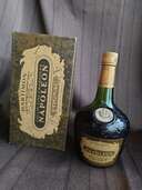 DALTIMON NAPOLEON（お酒）の商品画像 - 査定依頼日：2025年5月21日 - 最高査定価格：1,500円